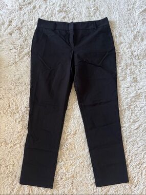 Chaus Black Women's Dress Pants
